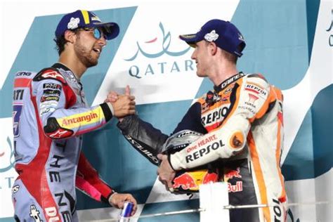 motogp qatar standings|Qatar, Lusail: 2022 MotoGP World Championship standings.